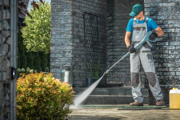 Best Restaurant Pressure Washing  in Haworth, NJ