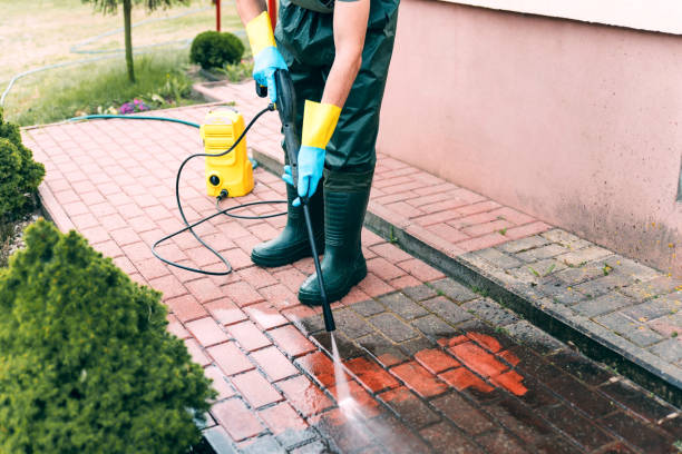 Best Playground Equipment Cleaning  in Haworth, NJ