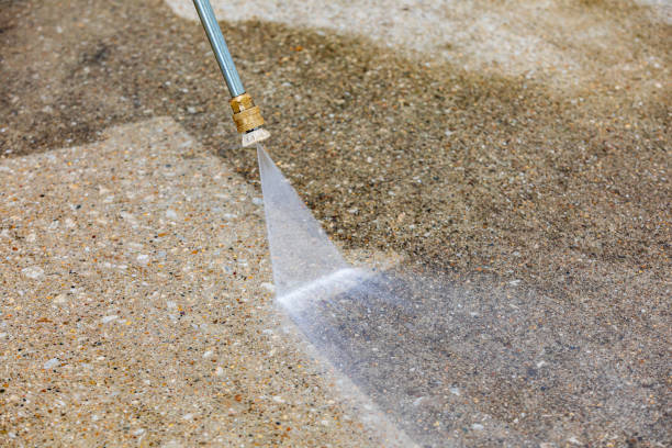 Best Dumpster Area Cleaning  in Haworth, NJ