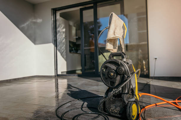 Best Sidewalk and Walkway Cleaning  in Haworth, NJ