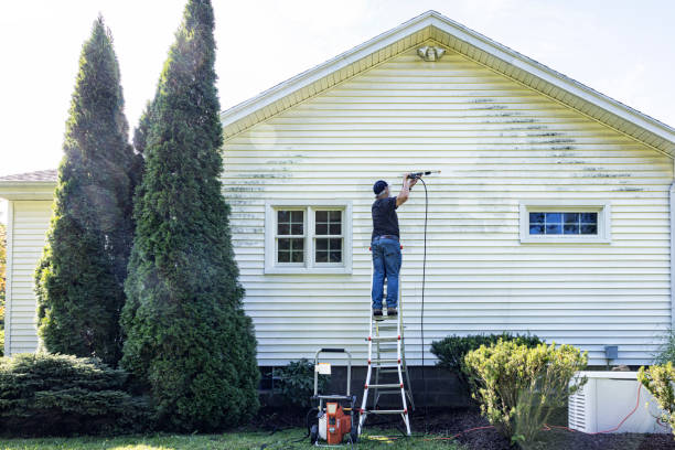 Best Post-Construction Pressure Washing  in Haworth, NJ