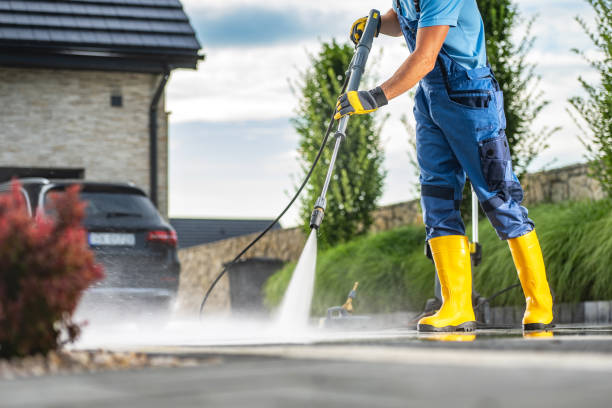 Best Factory Floor Cleaning  in Haworth, NJ