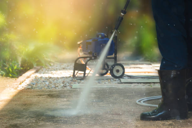Concrete Sealing in Haworth, NJ
