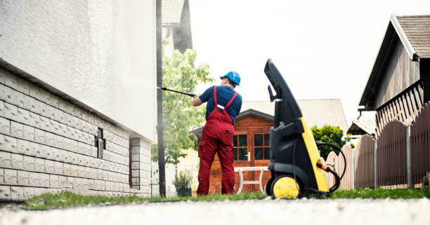 Best House Exterior Washing  in Haworth, NJ